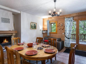 Appartement Courchevel 1850, 2 pièces, 4 personnes - FR-1-564-27
